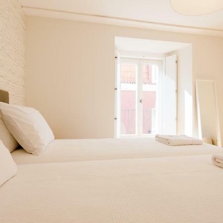 Flh Portas Do Sol Cozy Flat Appartement Lissabon Buitenkant foto