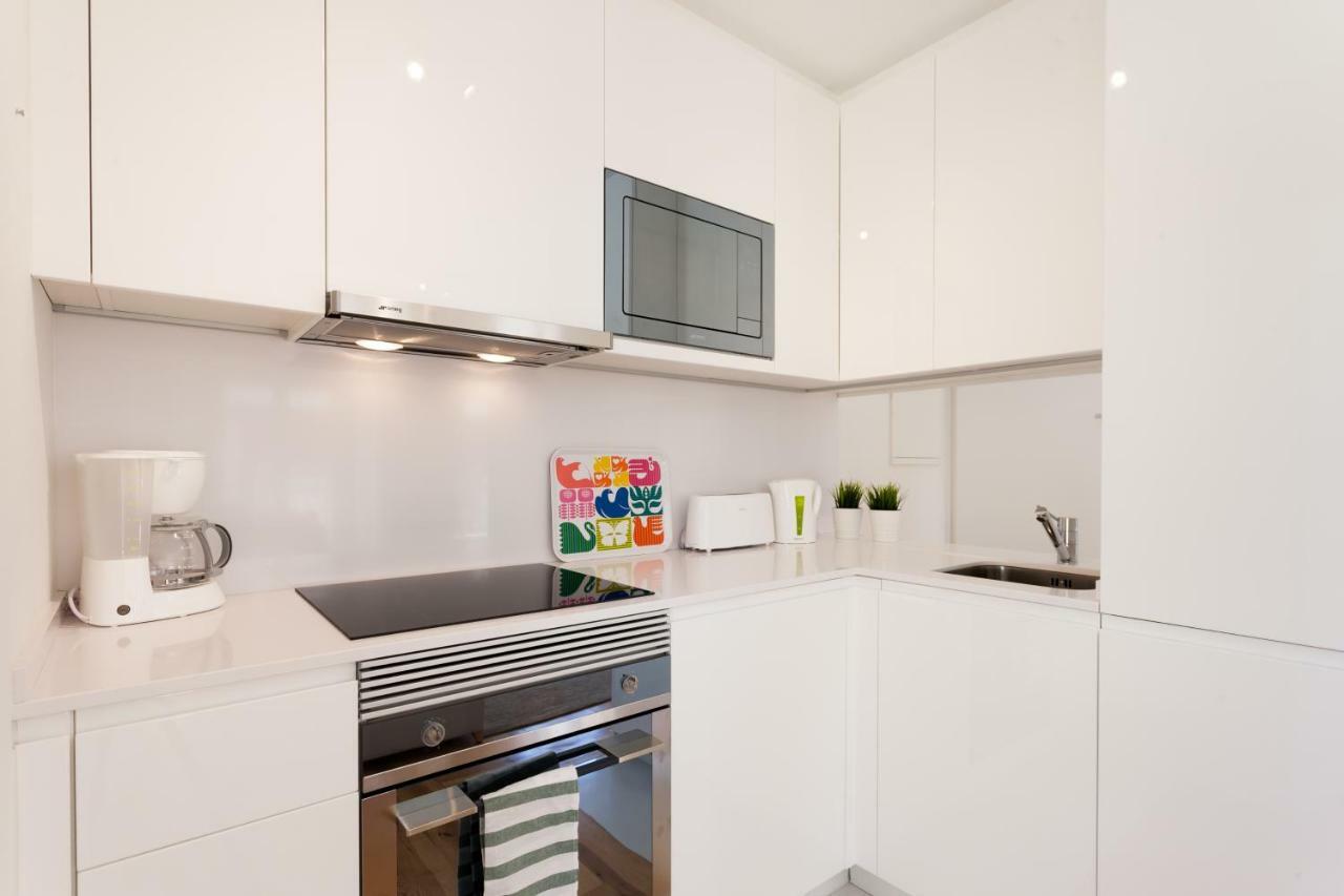 Flh Portas Do Sol Cozy Flat Appartement Lissabon Buitenkant foto