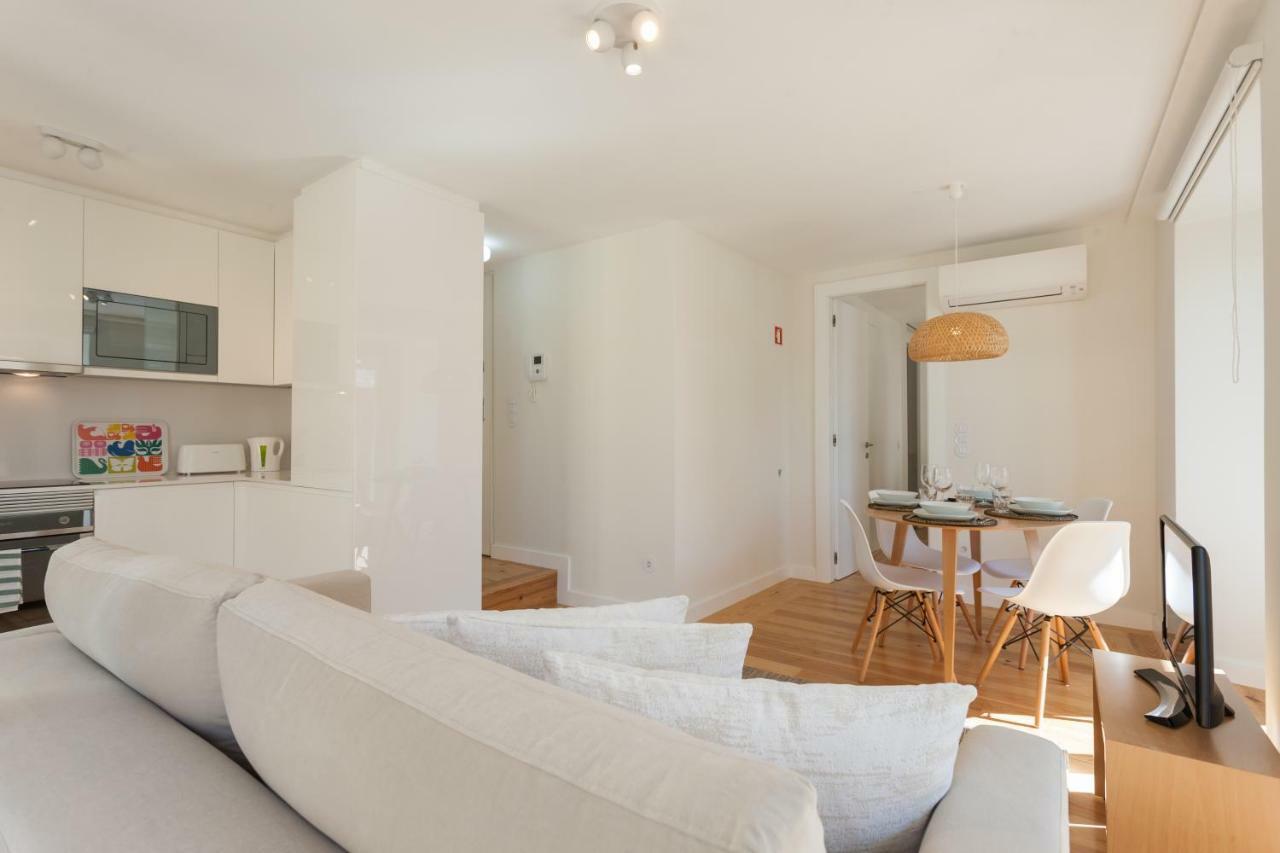 Flh Portas Do Sol Cozy Flat Appartement Lissabon Buitenkant foto